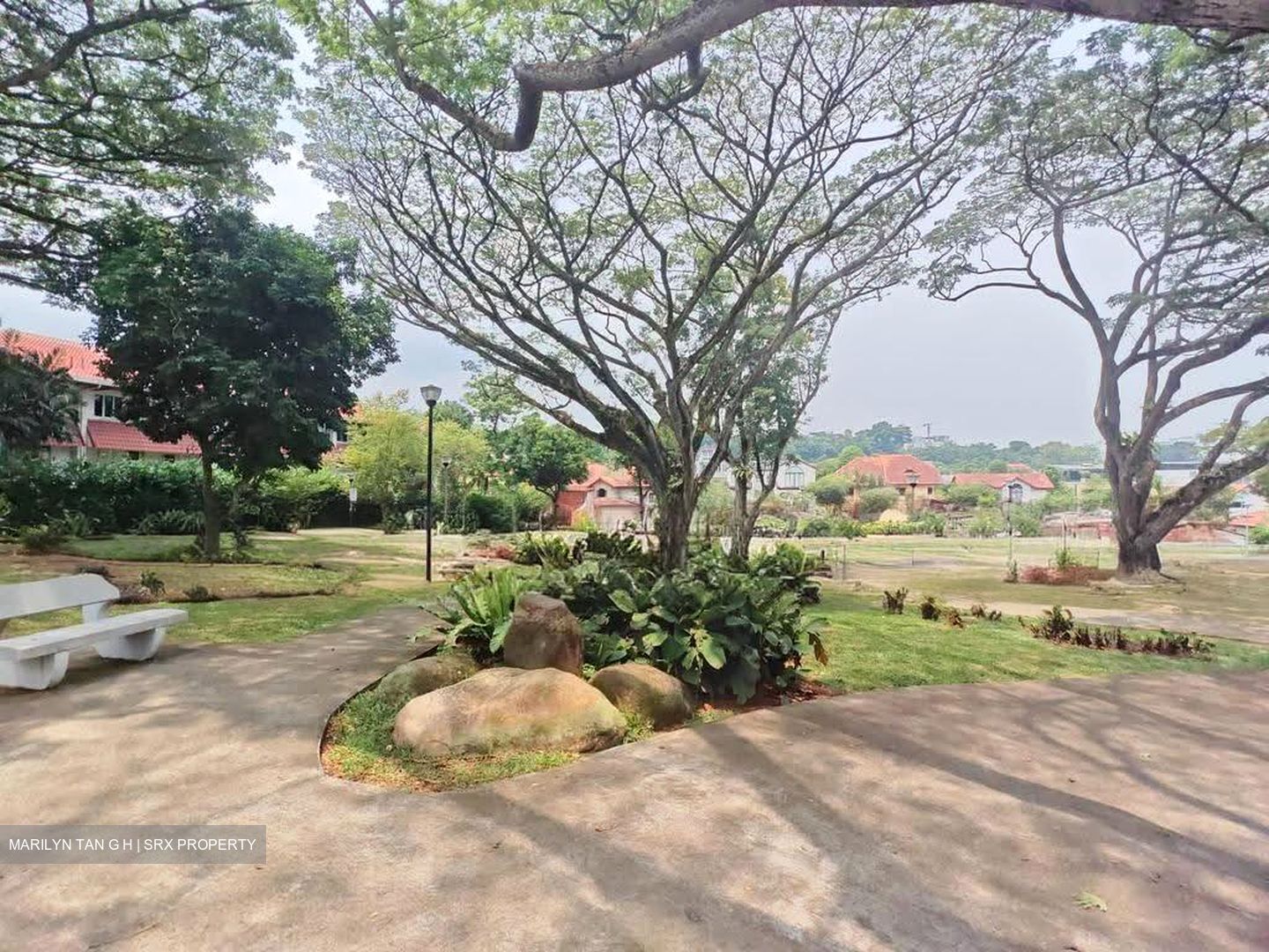 Clementi Park (D21), Detached #609664051